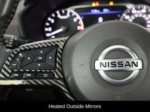 Used 2020 Nissan Altima 2.5 SR w/ Premium Package FWD image 8
