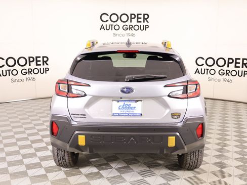 Used 2025 Subaru Crosstrek 2.5i Wilderness w/ Wilderness Package image 21