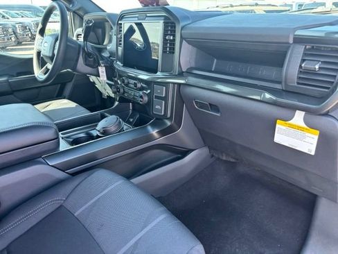 New 2026 Ford F150 STX AWD/4WD image 23
