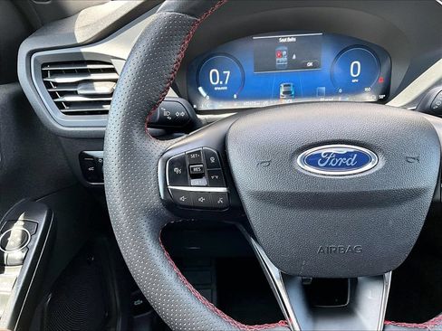 Used 2023 Ford Escape ST-Line Select w/ Tech Pack #2 AWD/4WD image 14