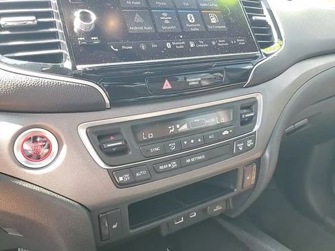 Used 2024 Honda Ridgeline RTL image 19