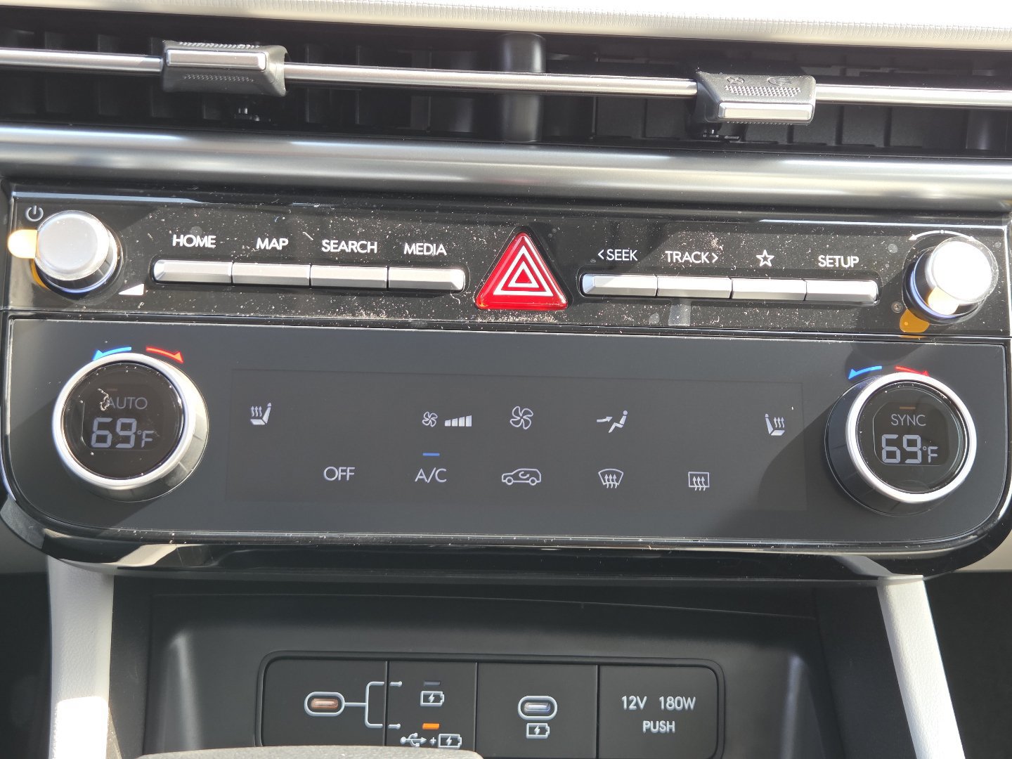 New 2026 Hyundai Tucson SEL Plus AWD/4WD image 38