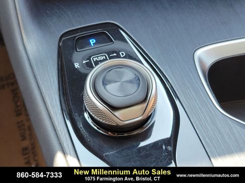 Used 2023 Lexus RZ 450e Premium image 26