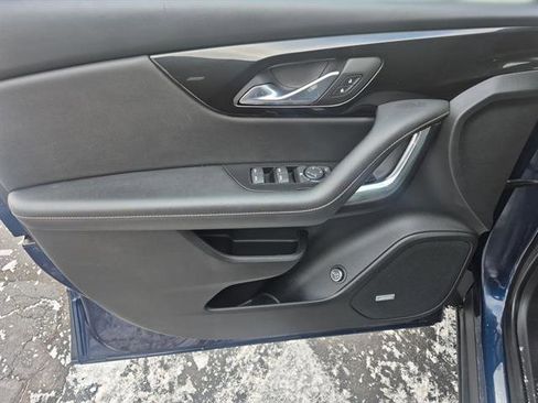 Certified 2023 Chevrolet Blazer Premier image 54