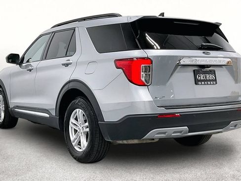 Used 2023 Ford Explorer XLT w/ Equipment Group 202A RWD image 15