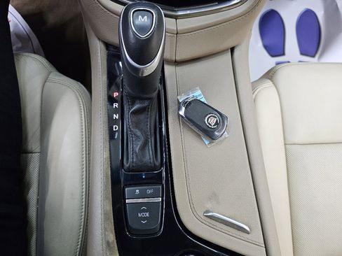 Used 2014 Cadillac CTS Luxury image 37