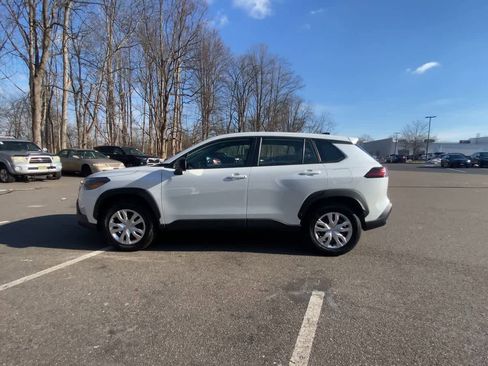 Certified 2026 Toyota Corolla Cross L image 12