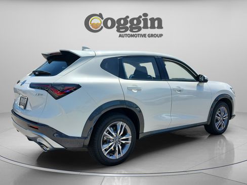 New 2026 Acura ADX FWD image 5