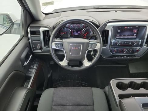 Used 2014 GMC Sierra 1500 SLE w/ Texas SLE Value Package RWD image 16