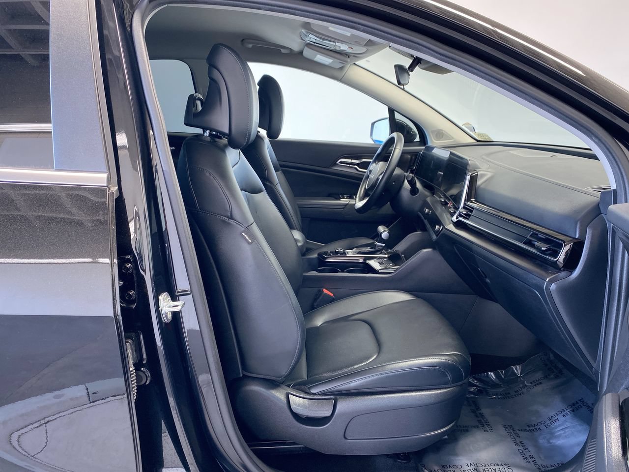 Certified 2023 Kia Sportage EX FWD image 28