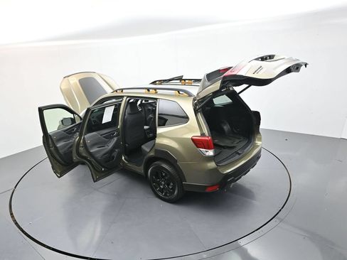 Used 2022 Subaru Forester Wilderness AWD/4WD image 39