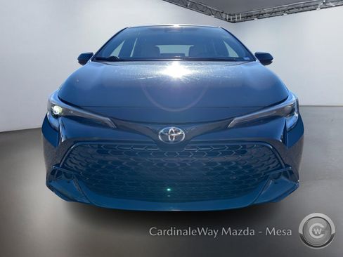Used 2023 Toyota Corolla SE image 9