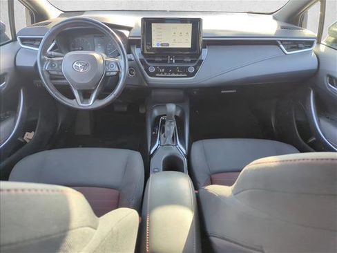 Certified 2023 Toyota Corolla SE image 25