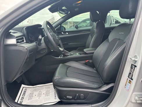 Used 2022 Kia K5 GT-Line image 2