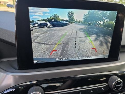Used 2023 Ford Escape Active FWD image 23