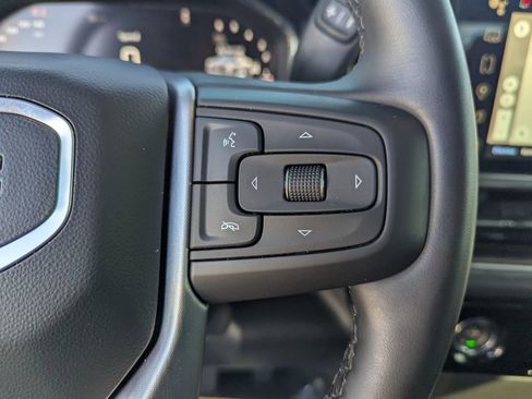 Used 2024 GMC Sierra 1500 Elevation image 27