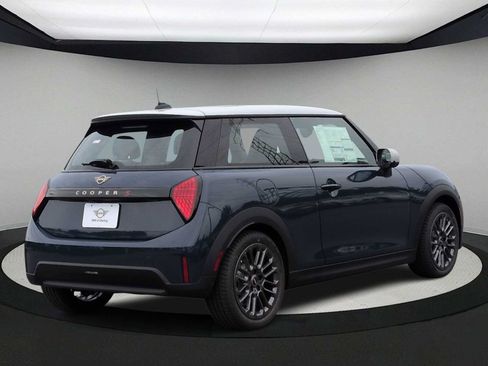 New 2026 MINI Cooper S FWD image 8
