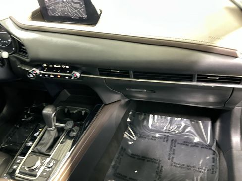 Used 2022 MAZDA CX-30 2.5 Turbo w/ Premium Plus Pkg image 37