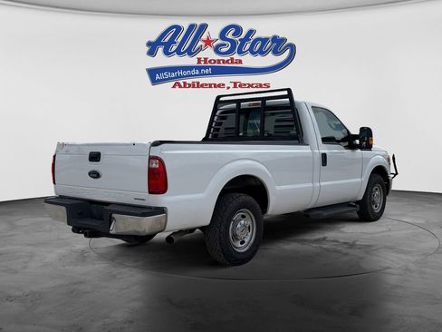 Used 2014 Ford F350 XL RWD image 5