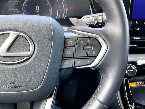 Used 2025 Lexus NX 250 FWD w/ Premium Package image 25