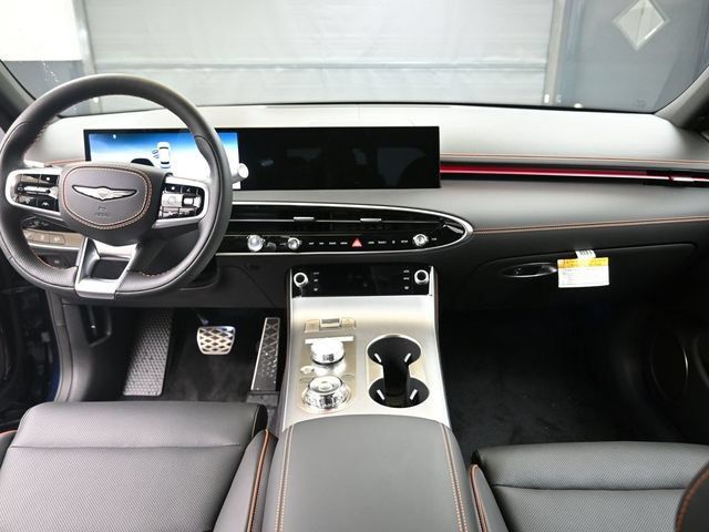 Used 2026 Genesis GV70 3.5T Sport Advanced AWD/4WD image 20