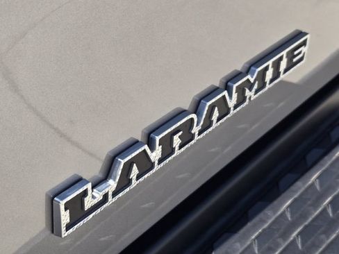 Certified 2024 RAM 2500 Laramie w/ Safety Group AWD/4WD image 13