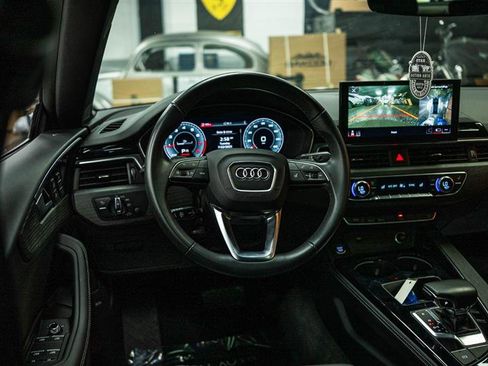 Used 2024 Audi A5 2.0T Premium Plus image 17