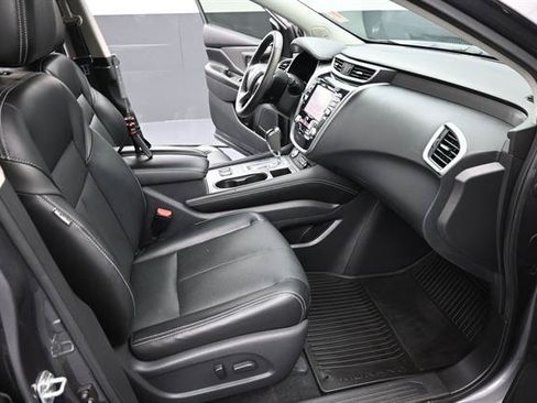 Used 2021 Nissan Murano SL AWD/4WD image 19