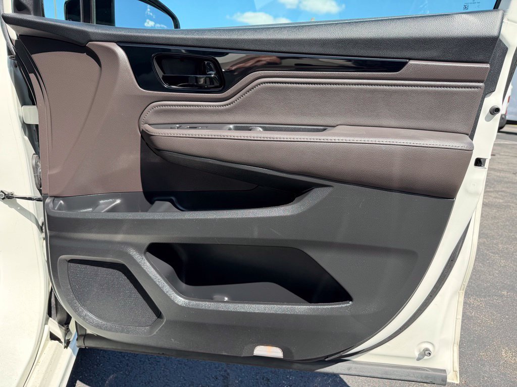 Used 2019 Honda Odyssey Elite image 27