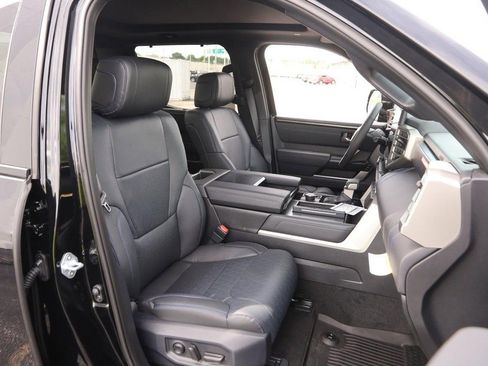 New 2026 Toyota Tundra Platinum AWD/4WD image 26