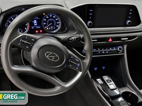 Used 2023 Hyundai Sonata SE FWD image 13