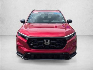 Certified 2023 Honda CR-V Sport video 2