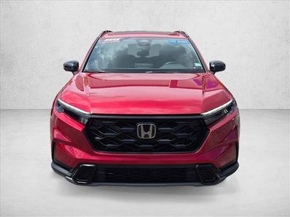 Certified 2023 Honda CR-V Sport