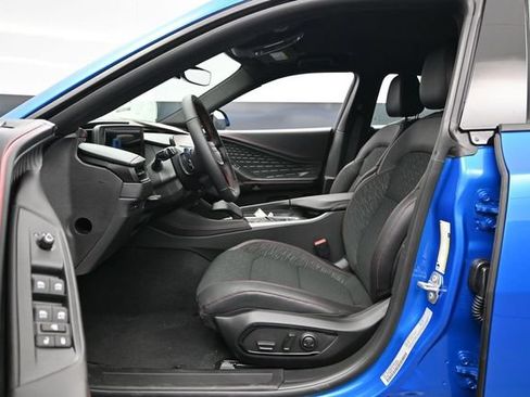 New 2026 Dodge Charger R/T w/ Driver Convenience Group AWD/4WD image 17