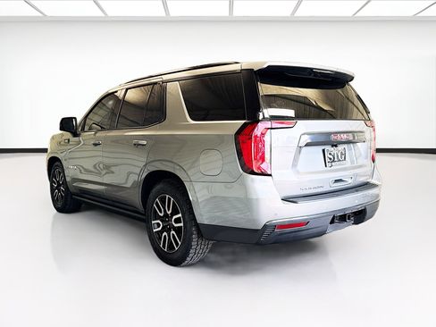 Used 2023 GMC Yukon AT4 w/ AT4 Premium Plus Package AWD/4WD image 6