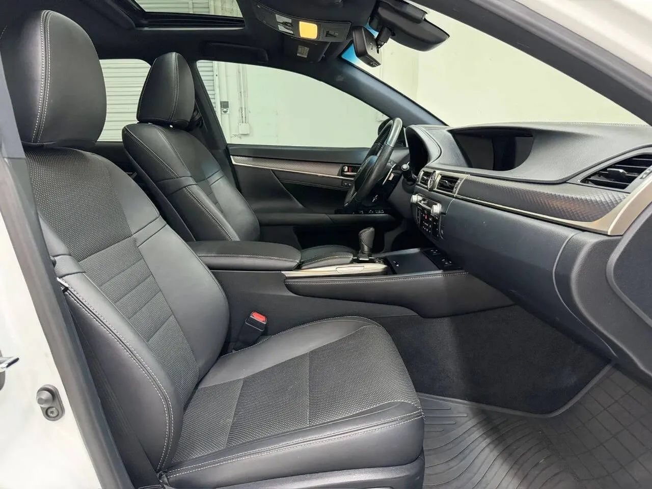 Used 2020 Lexus GS 350 F Sport RWD image 13