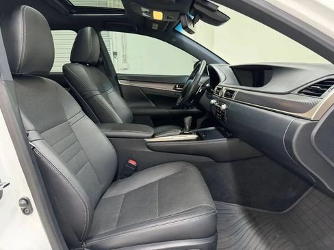 Used 2020 Lexus GS 350 F Sport RWD image 13