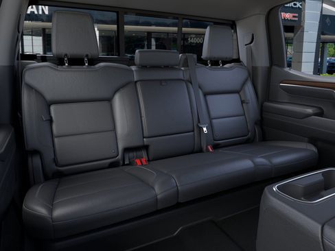 New 2026 GMC Sierra 1500 Denali image 19