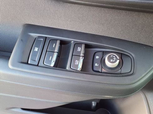 New 2026 Subaru Forester Premium AWD/4WD image 10