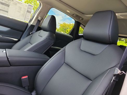 New 2026 Nissan Murano SL AWD/4WD image 19