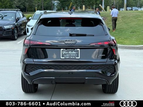 New 2026 Audi Q3 quattro 2.0T AWD/4WD image 13