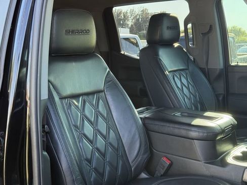 Used 2021 Chevrolet Silverado 1500 RST w/ All Star Edition Plus image 18