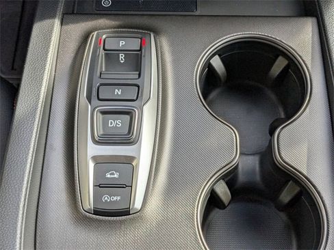 New 2026 Honda Ridgeline TrailSport+ image 16