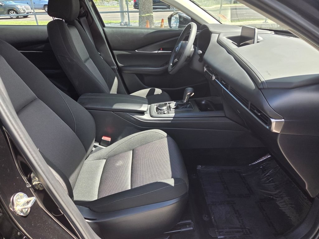 Certified 2024 MAZDA CX-30 AWD 2.5 S image 15