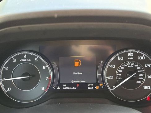 Used 2020 Acura RDX w/ Technology Package image 27