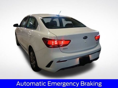 Used 2021 Kia Rio S image 7