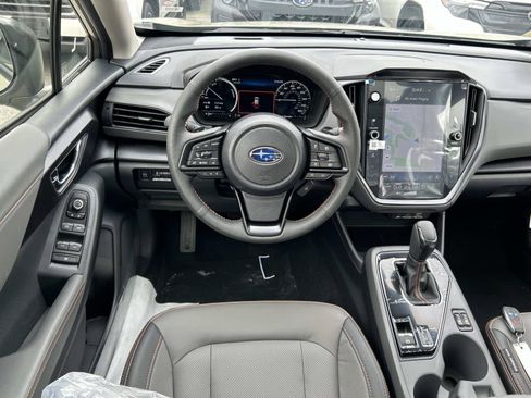 New 2026 Subaru Crosstrek 2.5i Limited AWD/4WD image 4