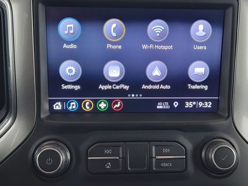 Used 2019 Chevrolet Silverado 1500 LT w/ All-Star Edition image 21