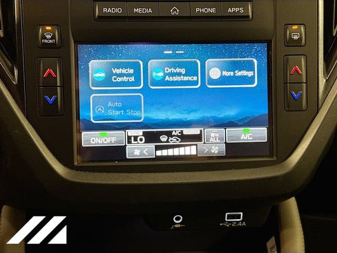 Used 2026 Subaru Forester AWD/4WD image 17