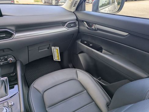 New 2025 MAZDA CX-5 AWD 2.5 S w/ Preferred Package image 19